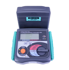 Thiết bị đo điện trở cách điện KYORITSU 3005A