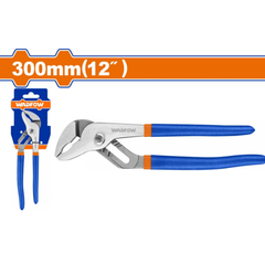 Kìm ống Nước 12 inch WADFOW WPL7C12