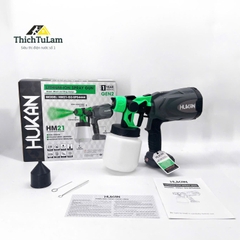 Thân máy phun sơn Gen 2 Hukan G2-SPS4444