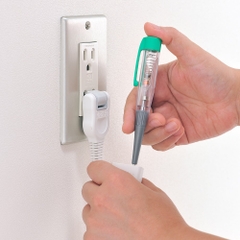 Bút thử điện cao cấp Anex No.1035-L