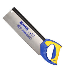 Cưa tay cắt gỗ cán xéo dài 350mm IRWIN 10503535