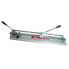 Bàn cắt gạch tay 800mm Kaizen KZ-9080A