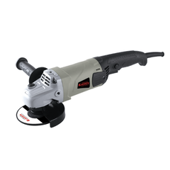 Máy mài dài tay 1500W 150mm công tắc hãm Kaizen KZ-8150
