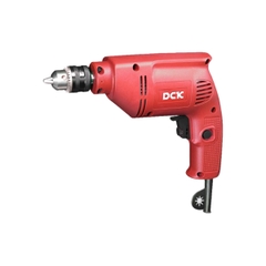 Máy khoan 300W 10mm DCK KJZ10A