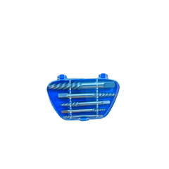 Bộ lấy vít gãy tòe đầu 5 mũi Cmart A0101