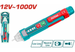 Bút thử điện AC không tiếp xúc Total THT100091