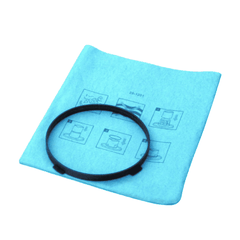 Lọc giấy và vòng giữ dùng cho máy hút bụi Stanley 25-1201N