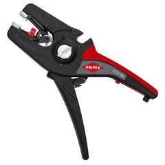 Kìm tách cáp điện tự căn chỉnh tiết diện 0.08 - 16mm² Knipex 12 52 195