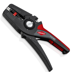 Kìm tách cáp điện tự căn chỉnh tiết diện 0.08 - 16mm² Knipex 12 52 195