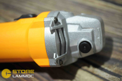 Máy mài góc 750W Ingco AG750182