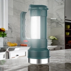 Đèn Led rọi sáng nắng 30W AKKO STAR 54200 (87290)