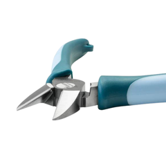 Kìm cắt dây điện tác động mạnh 165mm Tsunoda PW-302DG