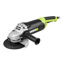 Máy mài cắt cầm tay 2200W 230mm Worx Green WU746