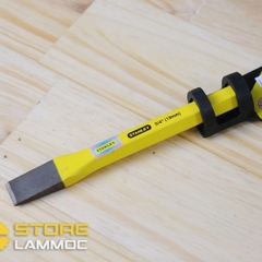 Đục sắt dẹp 19mm Stanley STHT16289-8