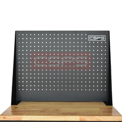 Ván gỗ cao su & vách lưới 61cm CSPS VNDTC61001BB1