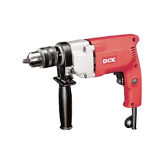 Máy khoan 500W 13mm DCK KJZ02-13