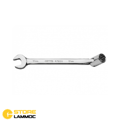 Cờ lê ống điếu lắc léo Sata từ 10mm-19mm