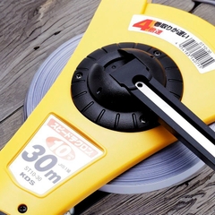 Thước cuốn dài 50m Kds ST10-50C