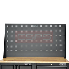 Ván gỗ cao su & vách lưới CSPS 122cm CSPS VNDTC61002BB1