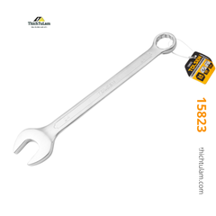 Cờ lê vòng miệng 15mm Tolsen 15823