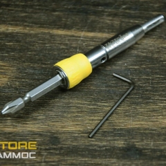 Mũi khoan bản lề 2 trong 1 Star-M 503W-M loại 2.8mm