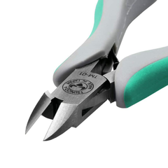 Kìm cắt nhựa 119mm Trinity Tsunoda TM-01