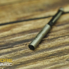 Mũi phay alu, gỗ (đào) 6.35 x 9.5mm TTPusa 223-001105-SD