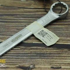 Cờ lê vòng miệng từ 29mm Whirlpower