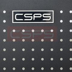 Ván gỗ cao su & vách lưới CSPS 122cm CSPS VNDTC61002BB1