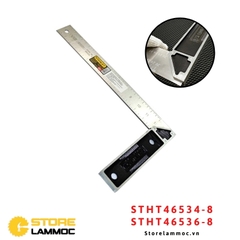 Thước ke góc vuông 10