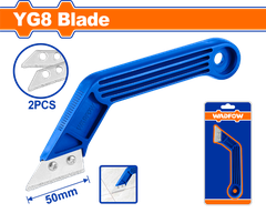 Dụng cụ vệ sinh mạch vữa Wadfow WQZ1301