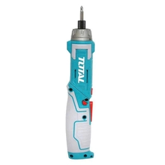 Máy bắn vít điện tử pin 8V 6Nm Total TSDLI08025