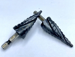 Mũi khoan tháp chuyên Inox Cobalt 100% từ 4-22mm Senka 20B422E4