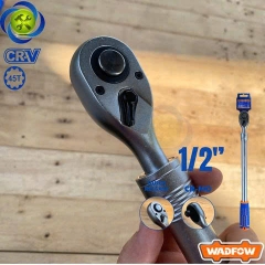 Tay Vặn Nhanh 1/2 inch-450-600mm WADFOW WRW6212