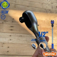 Tay Vặn Nhanh 1/2 inch-450-600mm WADFOW WRW6212