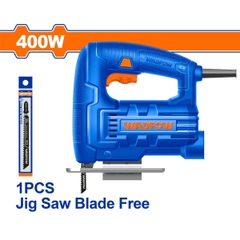 Máy cưa lọng 400W Wadfow WJS15401