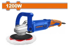 Máy đánh bóng 180mm 1200W Wadfow WAE1512001