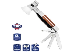 Rìu mini đa năng 12in1 Workpro WP383001