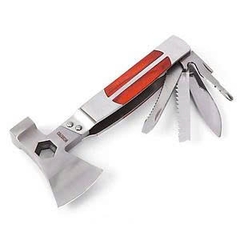 Rìu mini đa năng 12in1 Workpro WP383001