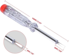 Bút thử điện Workpro WP295001