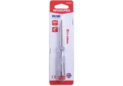 Bút thử điện Workpro WP295001
