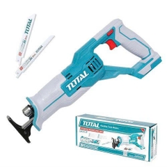 Thân máy cưa kiếm dùng pin 20V Total TRSLI2108