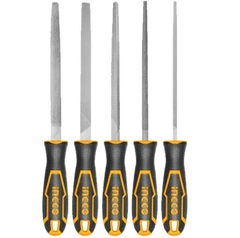Bộ giũa 5 chi tiết INGCO HKTFS0508