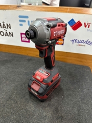 Máy bắt vít pin 230Nm Toyoko T21230G