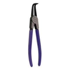 Kìm mở phe trong mũi cong 7inch/180mm Workpro W031050