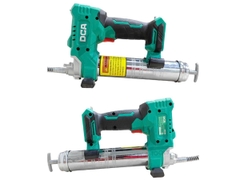 Máy bơm mỡ pin 20v DCA ADGG500DM
