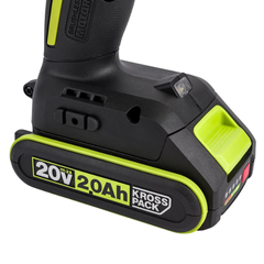 Pin thay thế 20V 2.0Ah Worx WA3023