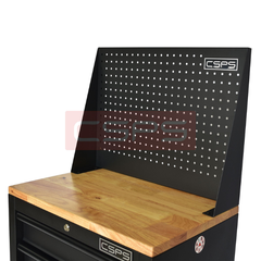 Ván gỗ cao su & vách lưới 61cm CSPS VNDTC61001BB1