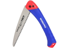 Cưa cắt cành xếp gọn 180mm Workpro WP333002