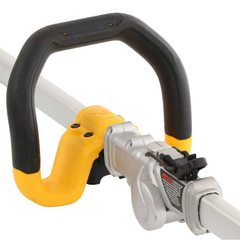 Thân máy cắt cỏ dùng cước pin 20V Dewalt DCMST561N-B1